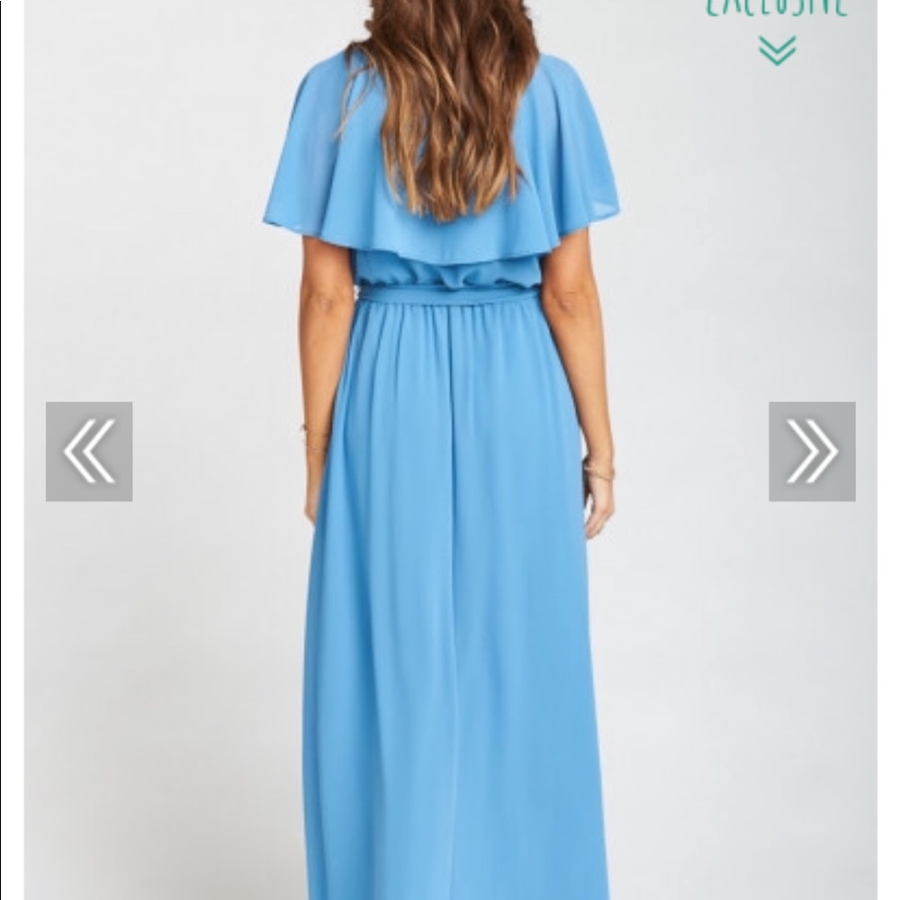 Show Me Your Mumu